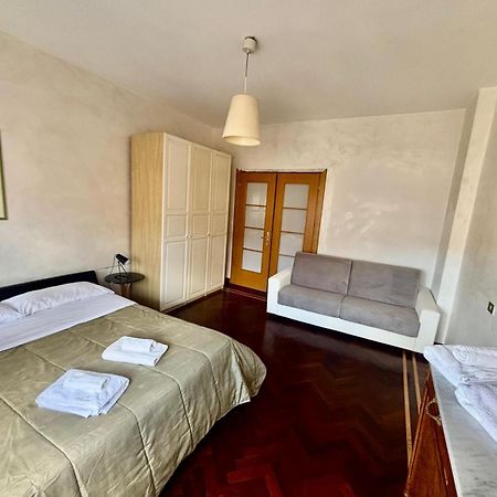 Angelo Emo Home Roma Exterior foto