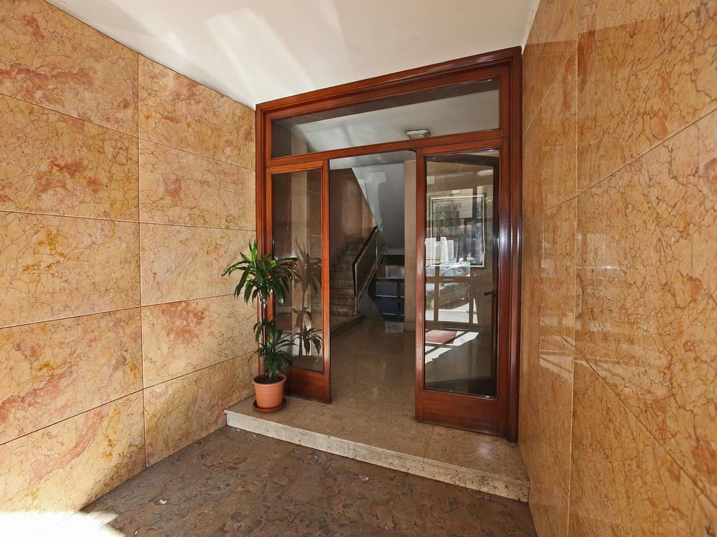 Angelo Emo Home Roma Exterior foto