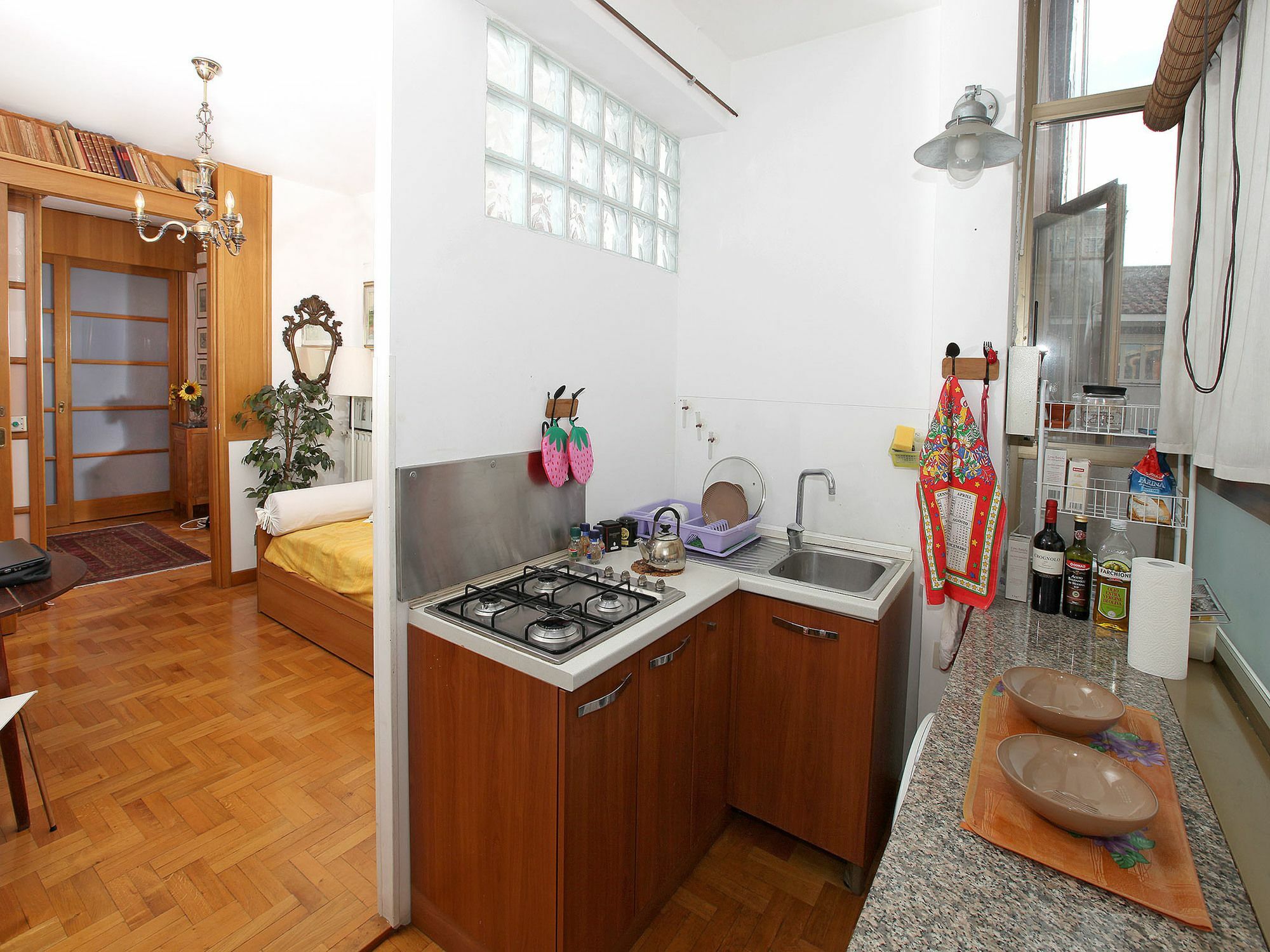 Angelo Emo Home Roma Exterior foto