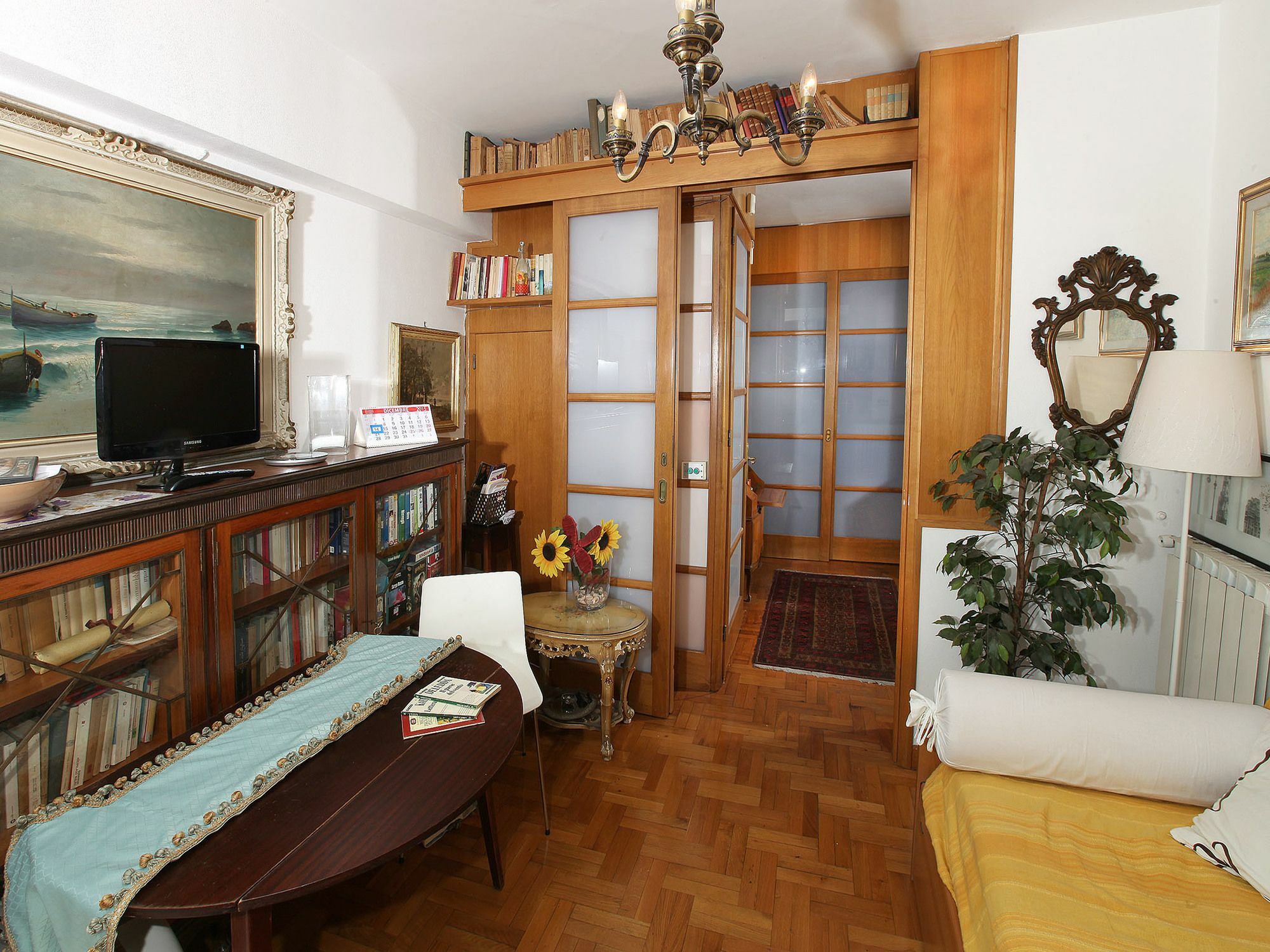 Angelo Emo Home Roma Exterior foto